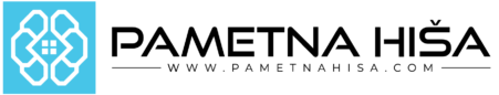 Pametna Hisa